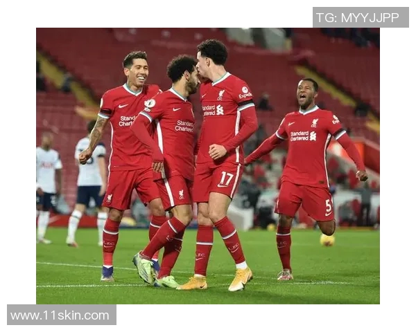 利物浦与热刺历史交锋数据分析及战绩回顾 利物浦与热刺历史交锋数据分析及战绩回顾