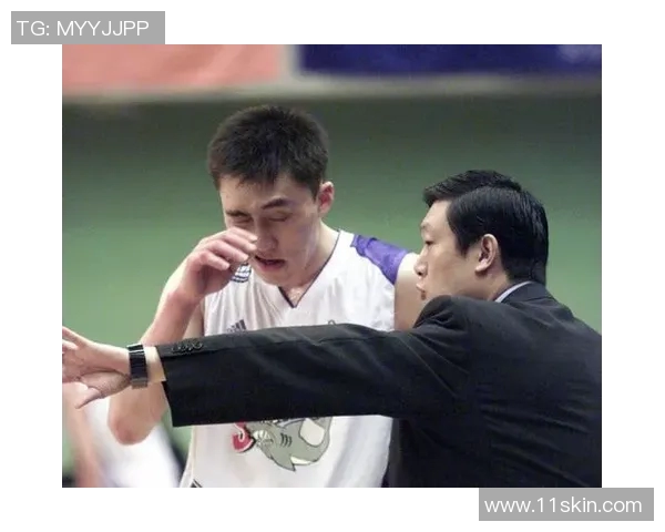 吴前的篮球之路：从青涩少年到国家队核心的成长历程与奋斗故事