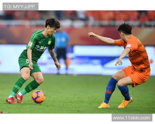 回顾2012年鲁能与国安经典对决精彩录像重温足球激情时刻