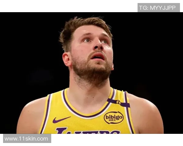 卢卡东契奇：篮球天才如何引领NBA新时代的崛起与变革