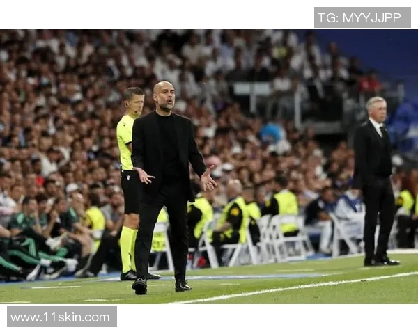 瓜迪奥拉的换人魔法欧冠淘汰赛7次换人全部进球揭秘