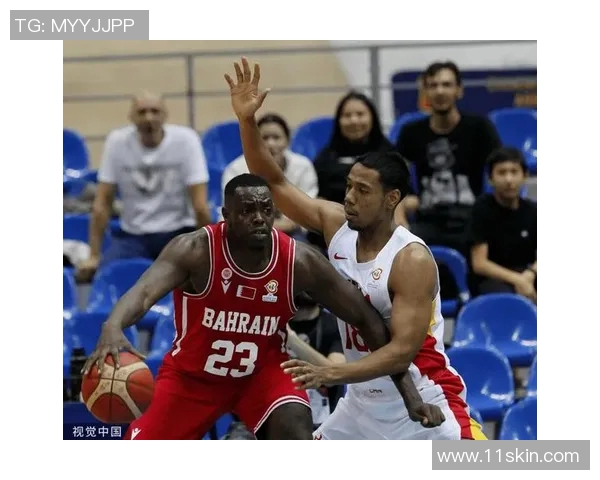 男篮世预赛激战美国对阵古巴谁能在这场较量中脱颖而出