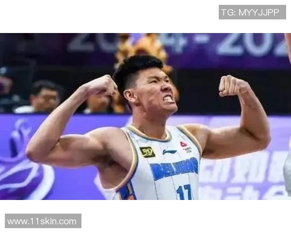 范子铭：从篮球新星到职业生涯巅峰的成长之路与挑战