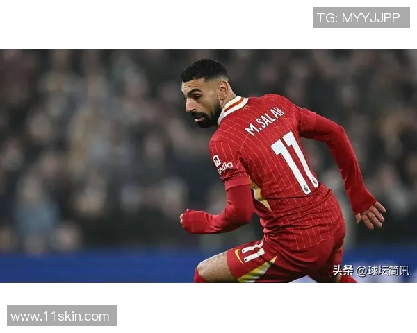 萨拉赫在绿茵场上的传奇之路与未来展望分析