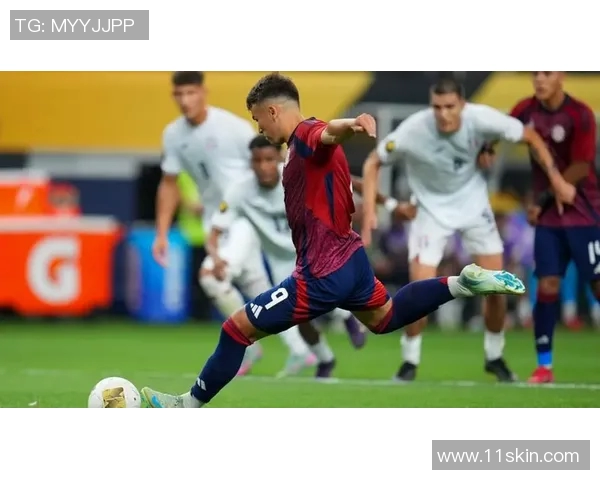 金杯赛激战在即墨西哥与哥斯达黎加争夺晋级名额