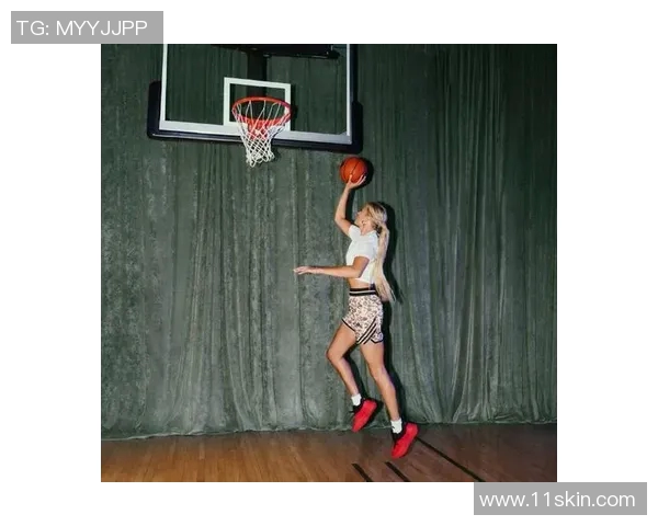 达米安利拉德：篮球场上的传奇与坚持不懈的奋斗精神