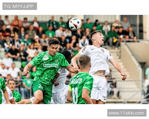 马尔墨与克卢日的激烈对决揭示足球战术与团队合作的重要性