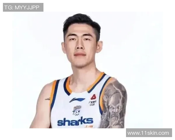 刘铮：从篮球场上的拼搏到人生道路上的坚持与追求