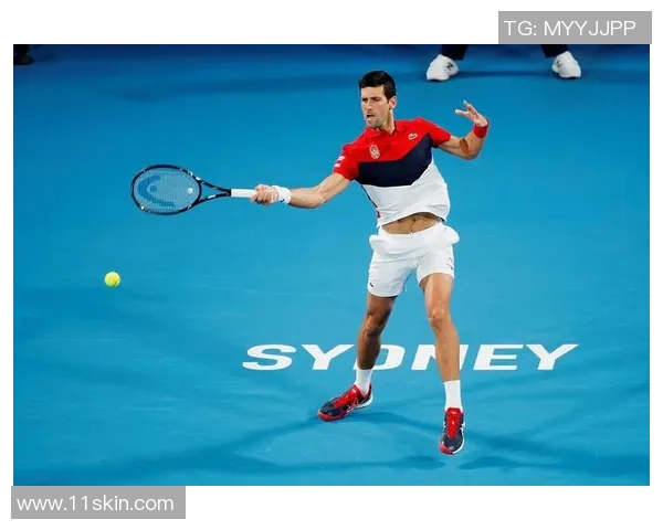 德约与纳达尔再度交锋创下历史纪录网球界的巅峰对决