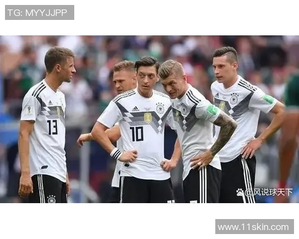 德国与墨西哥足球实力对比谁更强大分析与讨论