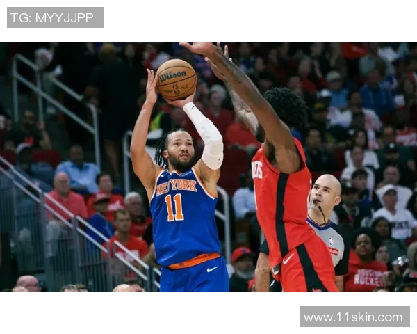 尼克斯与老鹰激战前瞻竞猜分析与赛季走势全面解读