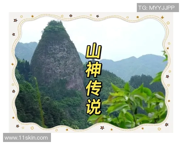 山泽山神与金泽的对决探秘神秘力量与人类智慧的较量