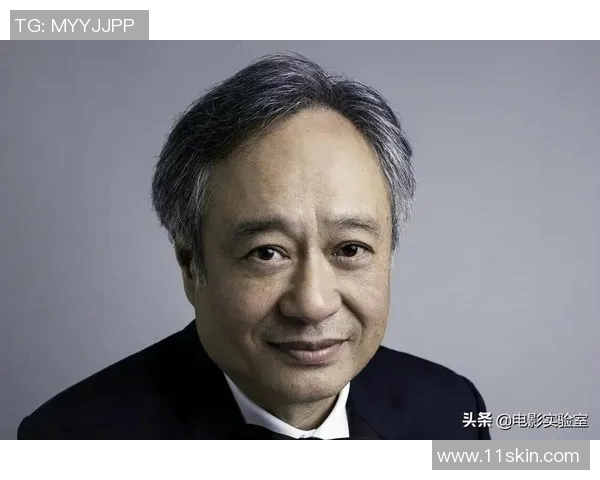 李安:从东方到西方的电影桥梁与文化交流的先锋之路