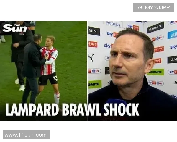 杰拉德与兰帕德的传奇对决：英超时代的中场双雄之争