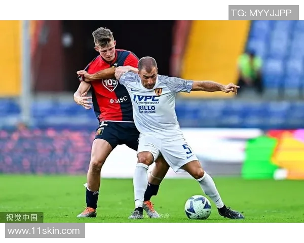 热那亚与贝内文托激战正酣比分揭晓精彩瞬间回顾