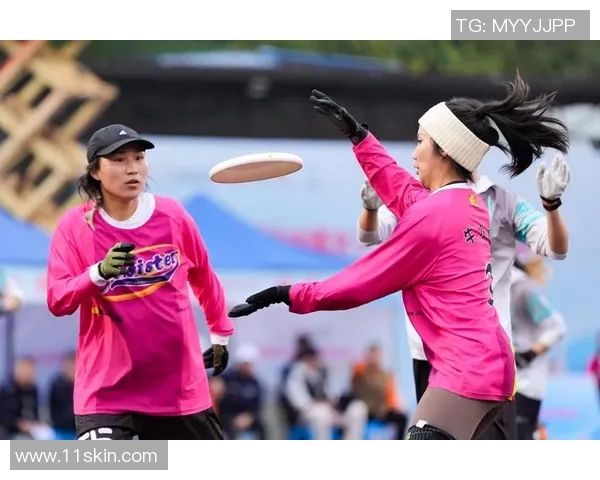 成都飞盘队的节奏与热情：探索飞盘运动的魅力与发展之路MBA