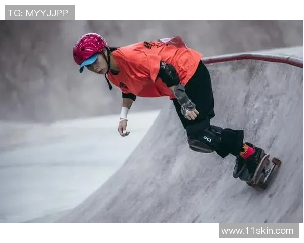 杭州滑板队在极限运动世界杯中的速度表现分析与点评MBA