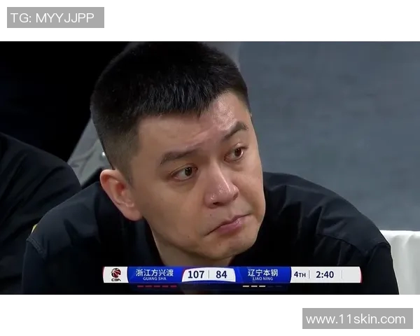 辽宁开新与山东的精彩对决分析及比赛亮点回顾