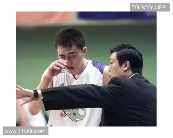 赵泰隆的篮球之路：从青涩少年到职业球员的奋斗与成长