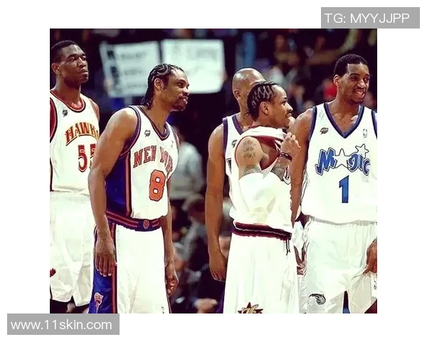 2001年NBA总决赛卡特与艾弗森的巅峰对决与传奇时刻回顾 2001年NBA总决赛卡特与艾弗森的巅峰对决与传奇时刻回顾