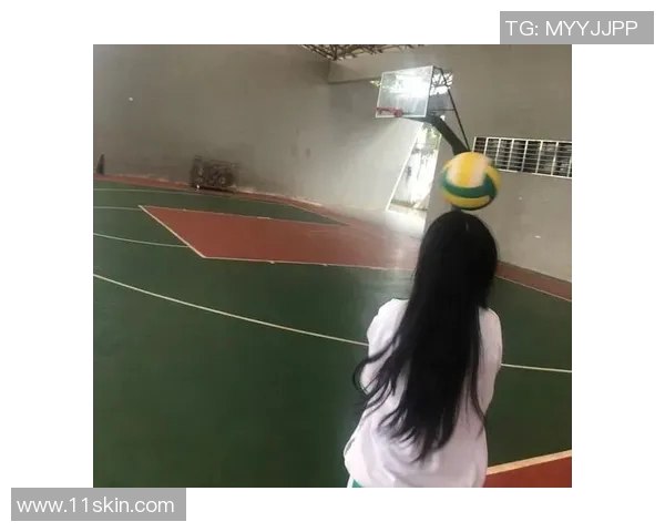 专访黄丽：探寻排球背后的成功秘诀与奋斗历程