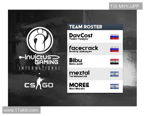 IG战队在CSGO中的崛起与实力分析探讨