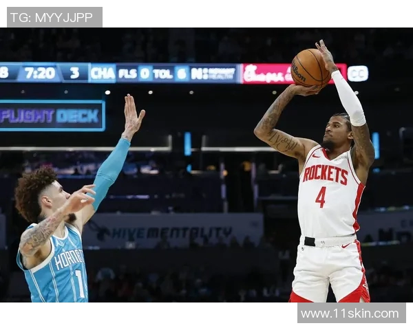 今日火箭对阵黄蜂精彩直播全程回顾与赛后分析尽在这里