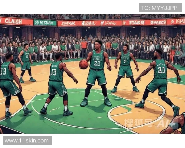 凯尔特人对快船比赛前瞻及胜负预测分析与关键球员表现点评