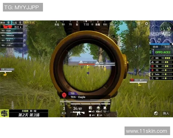 和平精英战术分析：深入解读FPX包夹战术的优势与应用MBA