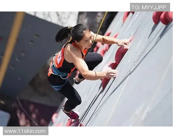 北京攀岩队技术交流与训练方法探讨提升攀岩水平的关键策略 北京攀岩队技术交流与训练方法探讨提升攀岩水平的关键策略