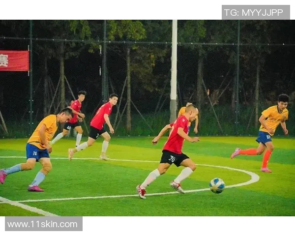 南京足球队的团队协作之道:如何在赛场上实现默契与配合 南京足球队的团队协作之道:如何在赛场上实现默契与配合