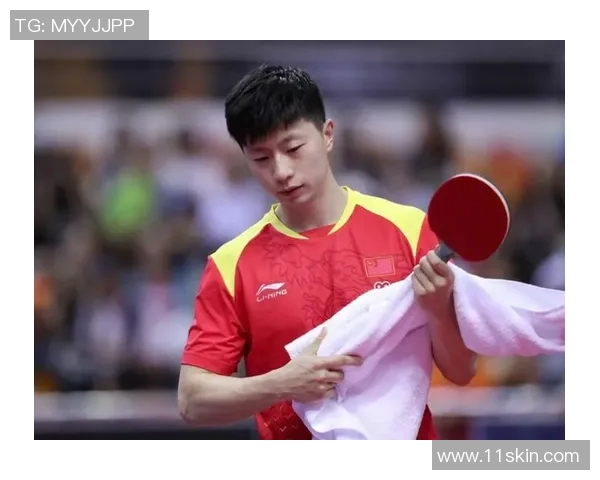 南京乒乓球队的灵活性探讨与训练策略分析