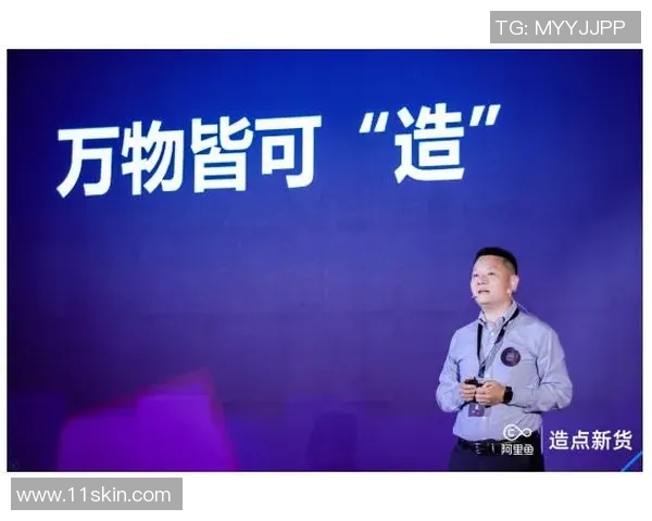 吕俊虎:探索新时代的科技创新与社会责任的交汇点