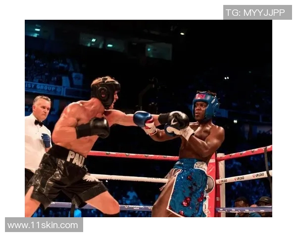 嘴炮与达菲的巅峰对决谁能笑到最后揭开战斗真相