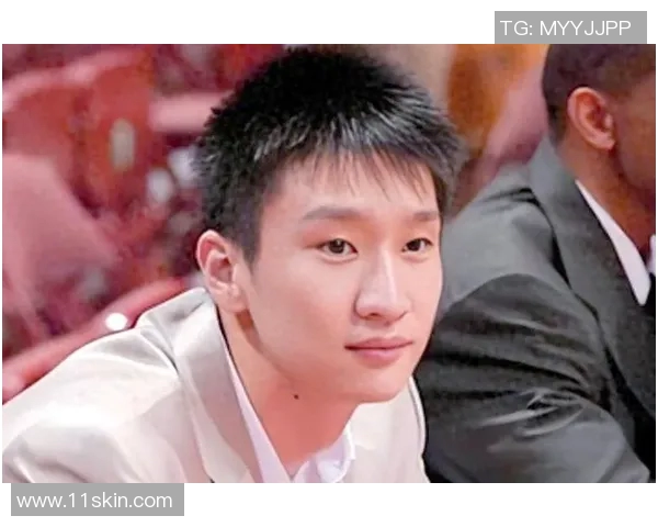 孙悦：从篮球场的传奇到人生舞台的多元探索之旅