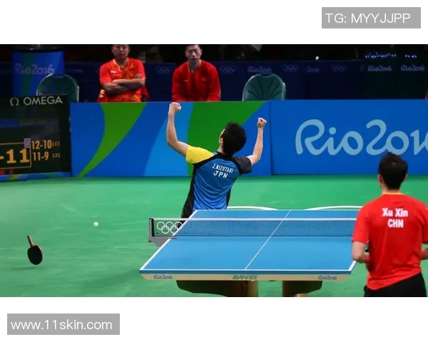 广州乒乓球队在奥运会中的战术表现分析与点评MBA 广州乒乓球队在奥运会中的战术表现分析与点评MBA