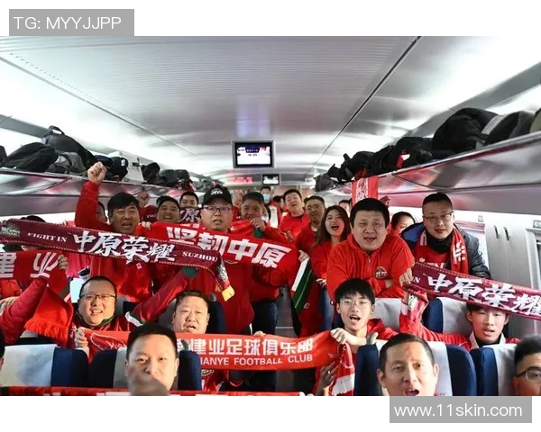 广州足球队的节奏变革引发热议球迷期待新篇章的开启与发展