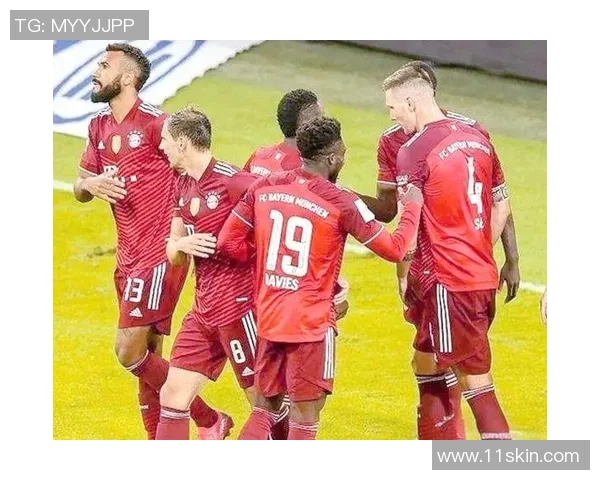 巴萨与拜仁十五年恩怨情仇回顾与未来展望