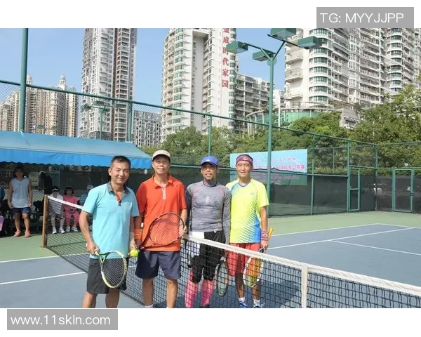 深圳网球队个人能力深度剖析与发展潜力探讨 深圳网球队个人能力深度剖析与发展潜力探讨