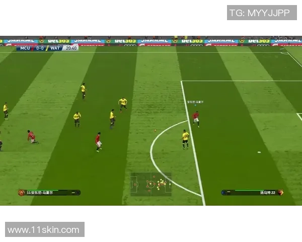 沃特福德对阵曼联精彩比赛录像回顾及精彩瞬间分析 沃特福德对阵曼联精彩比赛录像回顾及精彩瞬间分析