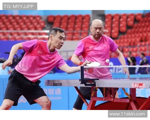 深入分析上海乒乓球队区域防守战术的特点与应用策略