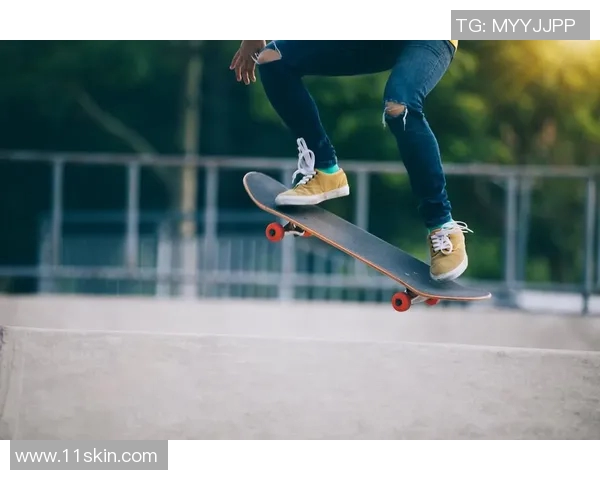 武汉滑板队的控制现象及其对滑板文化发展的影响分析