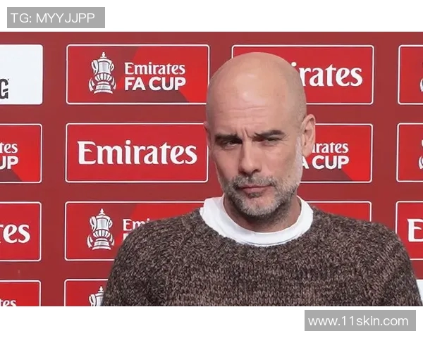 瓜迪奥拉愤怒指责裁判VAR失误导致比赛结果遭遇重大影响