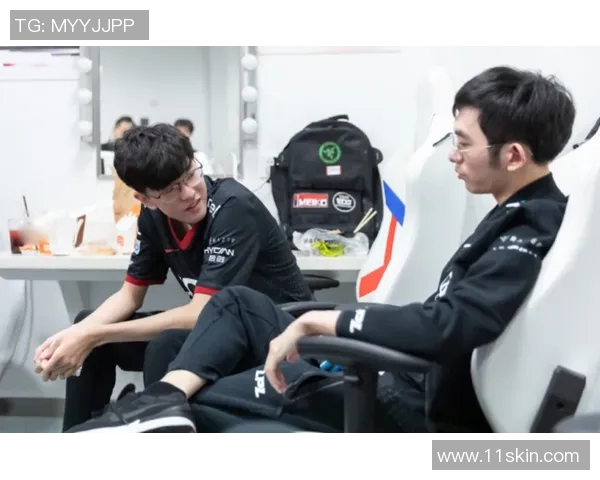 赛后分析EDG与LNG对决中的战术布局与关键决策探讨