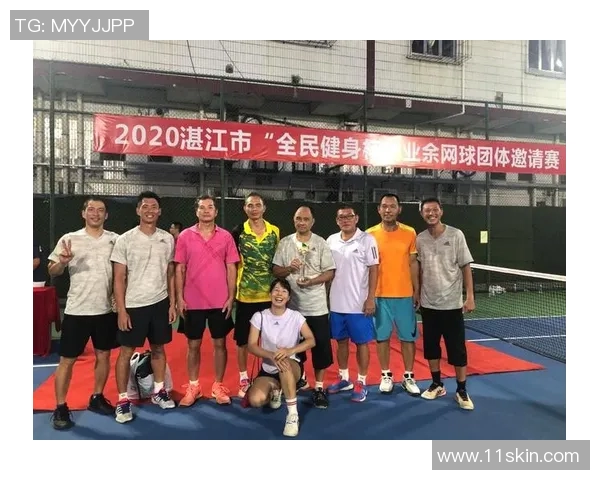 重庆网球队荣登全国网球团队协作排行榜第五名展现团队实力与拼搏精神