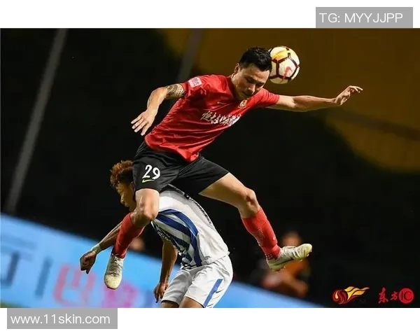 长春队主场迎战广州富力直播盛况全景回顾与精彩瞬间解析