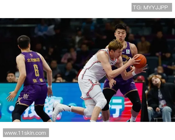 辽宁与广东激战正酣第三场较量谁能笑到最后