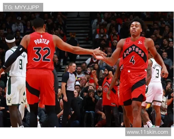 雄鹿与猛龙精彩对决全场录像回放及赛后精彩分析