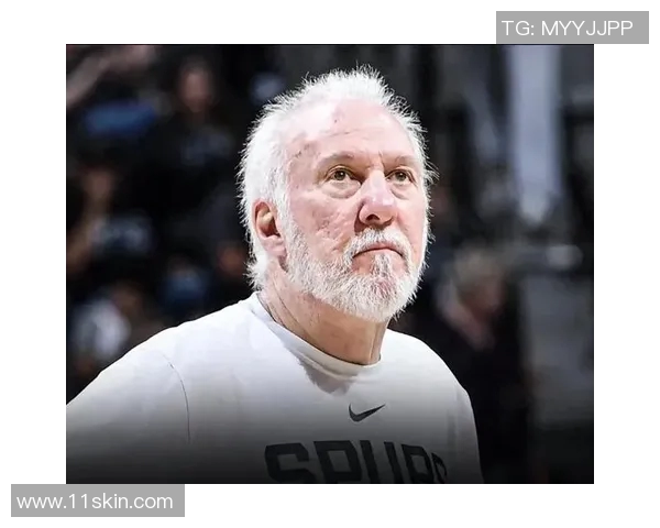 马刺球队再度选择摆烂波波维奇因轮休主力遭联盟重罚