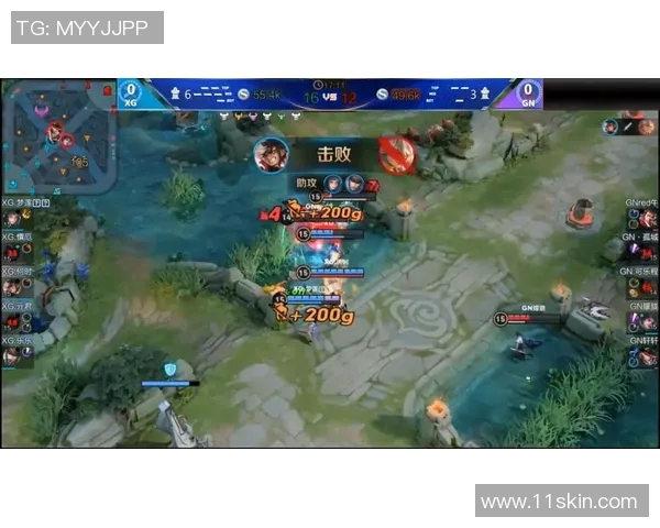 高校联赛点评分析LNG战队在比赛中的意识表现与策略运用